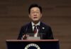 South Korea’s Lee set to meet Trump, with trade and security high on agenda | Donald Trump News