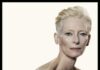 Tom Ford taps Tilda Swinton for new fragrance campaign