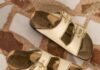 Birkenstock’s profit beats estimates on strong footwear demand at full price