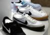 Nike regains spotlight at Foot Locker for first time in years