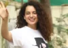 EXCLUSIVE: Kangana Ranaut gears up for Queen 2 and Tanu Weds Manu 3 from November 2025