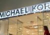 Michael Kors owner Capri posts smaller-than-expected revenue drop