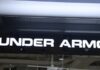 Under Armour’s turnaround takes hit after weak sales outlook