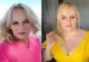 Rebel Wilson’s 36 Kg Weight Loss Journey: Inside Her Diet, Struggles, and the Secret to Finding Balance