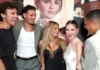 Selena Gomez Can’t Stop Smiling While Meeting Love Island USA Stars for the First Time