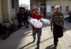 LIVE: Israel kills 25 Palestinians; finalises plan to seize Gaza City