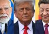 Why is the US sparing China, but not India, for importing Russian oil? | Business and Economy News