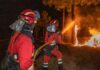 Wildfires blaze through parts of Europe as heatwave hits | Climate Crisis News