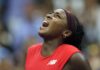 Easy wins for Sinner, Swiatek but Gauff struggles at US Open | Tennis News
