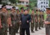 North Korea’s Kim consoles families of soldiers killed fighting for Russia | Kim Jong Un News