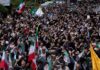 Iran arrests eight suspected of spying for Israel’s Mossad in 12-day war | Israel-Iran conflict News