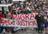 A migrant march in Mexico continues despite scrutiny of organiser’s arrest | Migration News