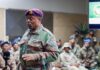 Why is South Africa’s army chief under fire for backing Iran? | International Trade News