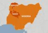 More than 40 missing after boat capsizes in Nigeria’s Sokoto | Shipping News