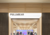 Pull&Bear unveils new retail concept at its new flagship store in Manchester