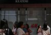H&M launches fist store in Brazil with local manufacturing ambitions