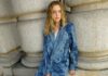 Diane von Furstenberg introduces denim capsule collection