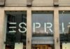 Esprit reports 75% sales drop, shifts focus to licensing