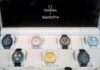 Watchmaker Swatch apologises for ‘slanted eye’ ad after online backlash in China