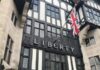 Topshop’s first UK wholesale partner revealed — it’s Liberty