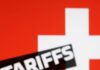 Switzerland moves to strengthen its competitiveness after US tariffs