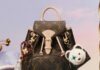 Bag charms selling for $1,000 are retail’s next little luxury