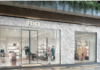 Fendi opens its first store in Cancun