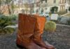 Trump tariffs a stone in the shoe of ‘made in USA’ cowboy boots