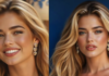 Vogue US faces backlash over Guess ad featuring AI-generated model