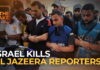 Al Jazeera journalists killed in Gaza again. Who will bear witness? | News