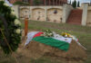 Funeral held in Italy for Gaza evacuee who died after severe malnutrition | Gaza