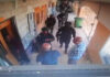 Israeli forces seen raiding occupied West Bank school | Newsfeed