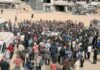 Funeral held for five Al Jazeera journalists killed in Israeli strike in Gaza | World News