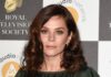 Anna Friel: Pensioner who stalked Marcella star for nearly three years to be sentenced next month | UK News