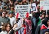 Pro-Palestine Australians protest after week of tension with Israel | World News