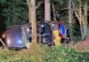 Two married couples found dead in British car after crash in Germany | World News