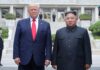 Donald Trump says he wants to meet North Korea’s Kim Jong Un again – as soon as ‘this year’ | World News