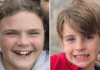 Boy, 8, and girl, 10, killed in US Catholic school shooting named – as father brands attacker ‘a coward’ | US News
