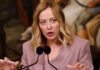 Italy’s Giorgia Meloni ‘disgusted’ as adult site posts altered images of women including herself | World News