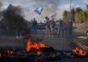 Protesters go on strike in Israel demanding ceasefire and release of Gaza hostages | World News