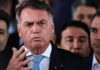 Brazil’s former president placed under house arrest after social media post | World News