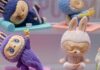 Labubu maker’s profits soar by nearly 400% in six months as ugly-cute toys become global sensation | Money News