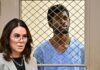 Lil Nas X pleads not guilty after being charged with assaulting police officer | US News