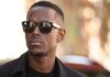 Top Boy and Eddington actor Micheal Ward granted bail as he appears in court on rape charges | Ents & Arts News