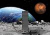The new space race? NASA accelerates plan to put nuclear reactor on the moon | Science, Climate & Tech News
