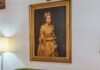 Nazi-looted painting ‘spotted in property listing’ | World News