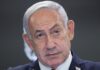 Benjamin Netanyahu vows to defeat Hamas as he condemns ‘global campaign of lies’ over starving Gazans | World News