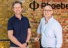 AI ‘immune system’ Phoebe lands backing from Google arm | Money News