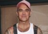 Robbie Williams reveals Gary Barlow collaboration on new album Britpop | Ents & Arts News