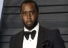 Sean ‘Diddy’ Combs denied bail again ahead of sentencing | Ents & Arts News